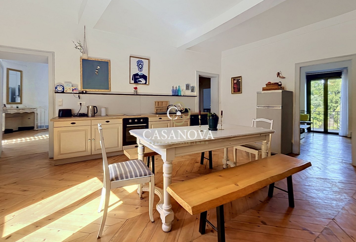 vente Maison de caractère Gignac - Photo 4