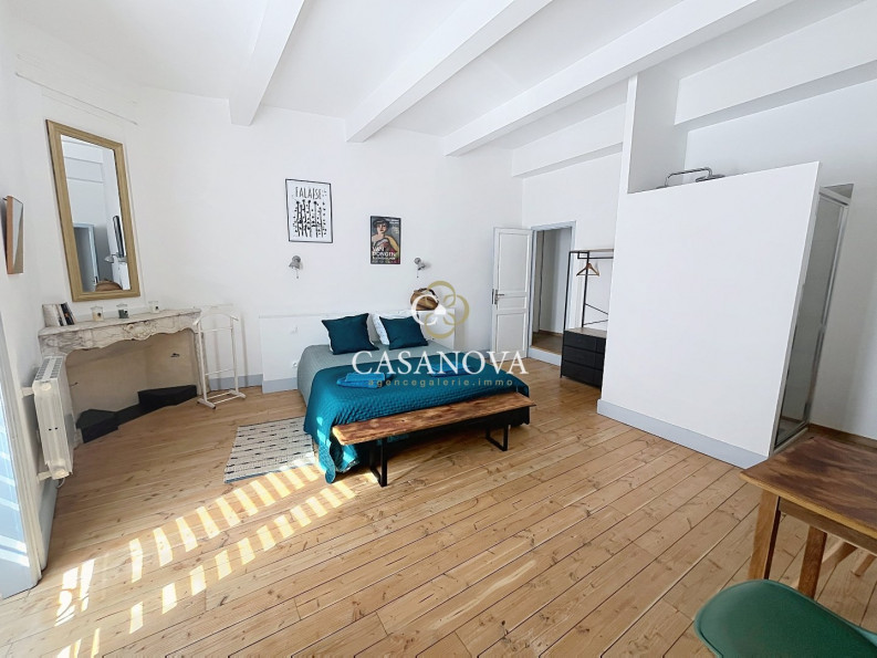 vente Maison de caractère Gignac - Photo 6