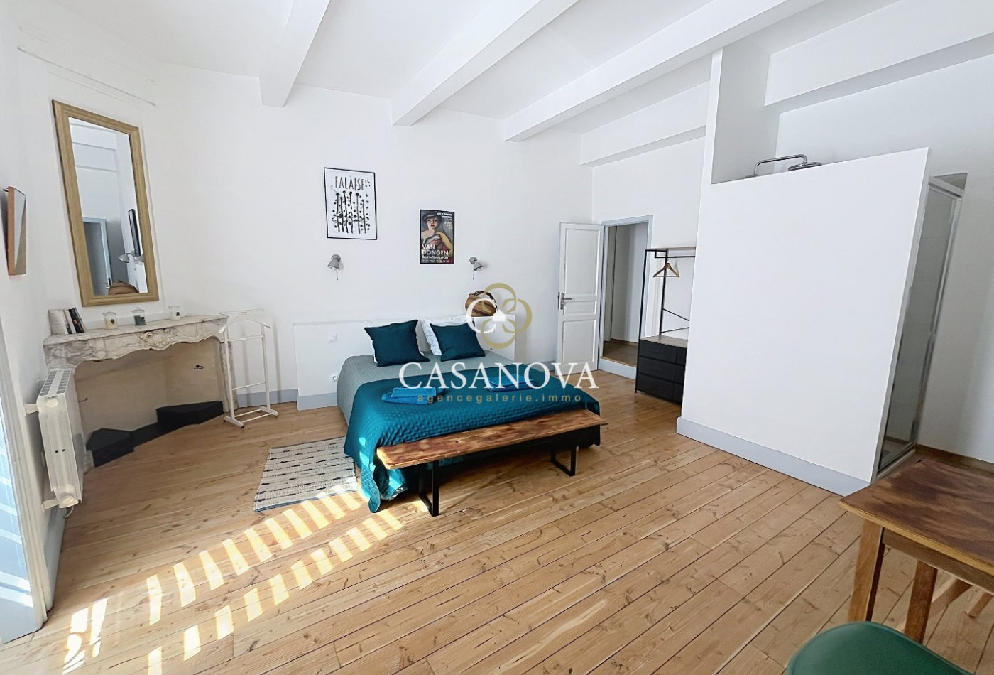 vente Maison de caractère Gignac - Photo 6