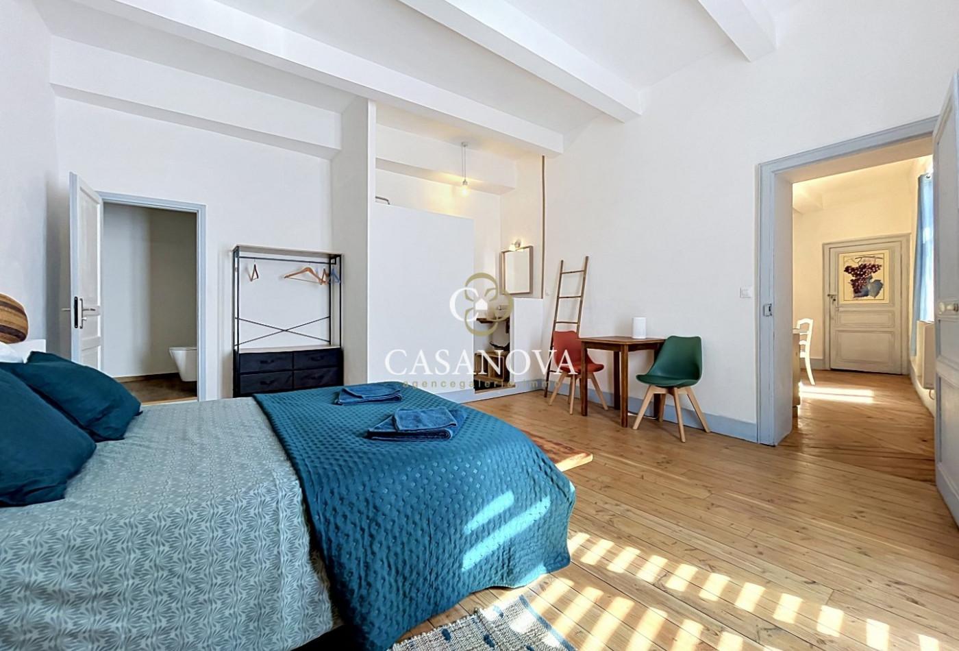 vente Maison de caractère Gignac - Photo 16