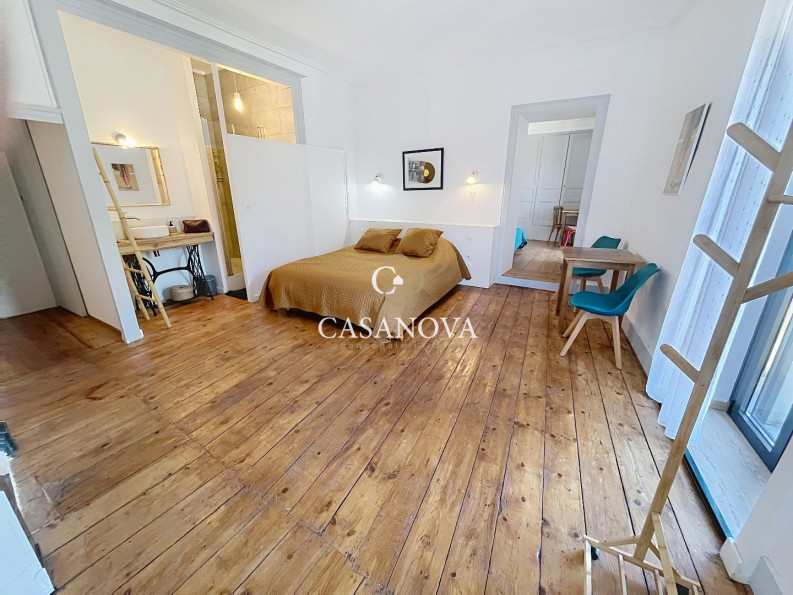 vente Maison de caractère Gignac - Photo 7