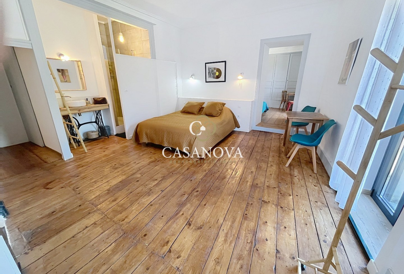 vente Maison de caractère Gignac - Photo 7