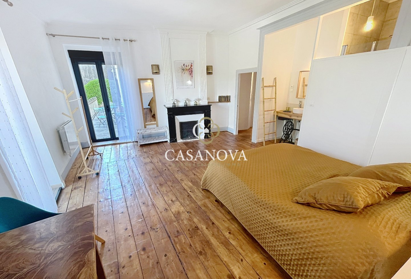 vente Maison de caractère Gignac - Photo 18