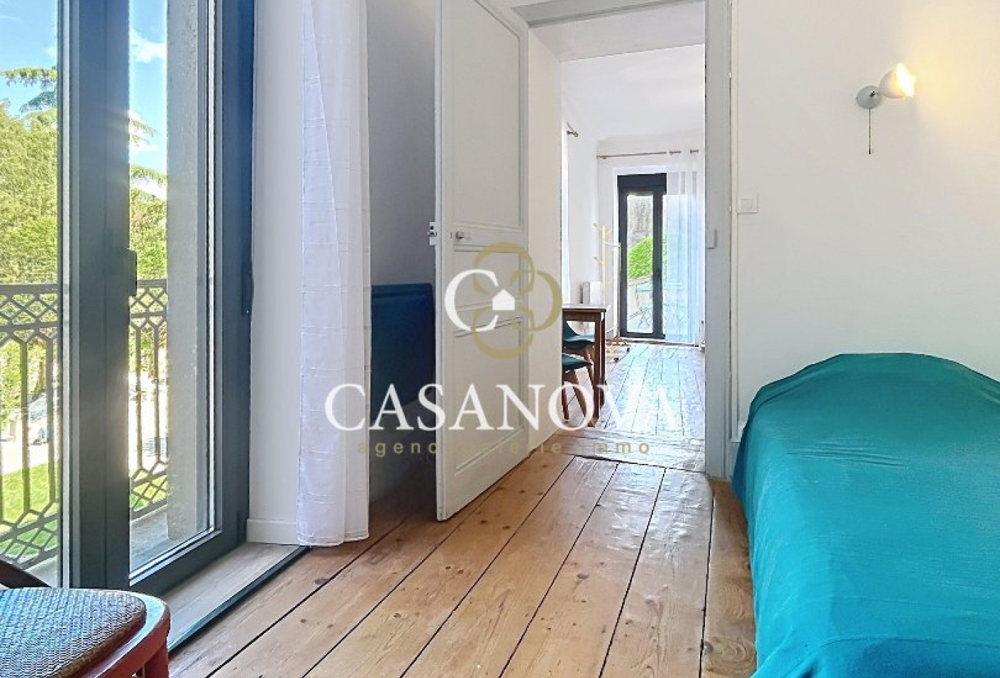 vente Maison de caractère Gignac - Photo 17
