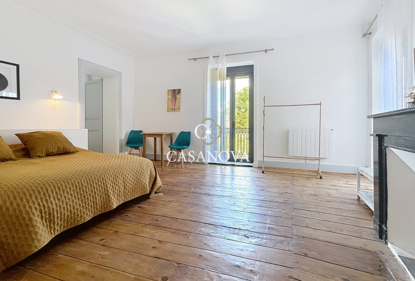 vente Maison de caractère Gignac - Photo 20