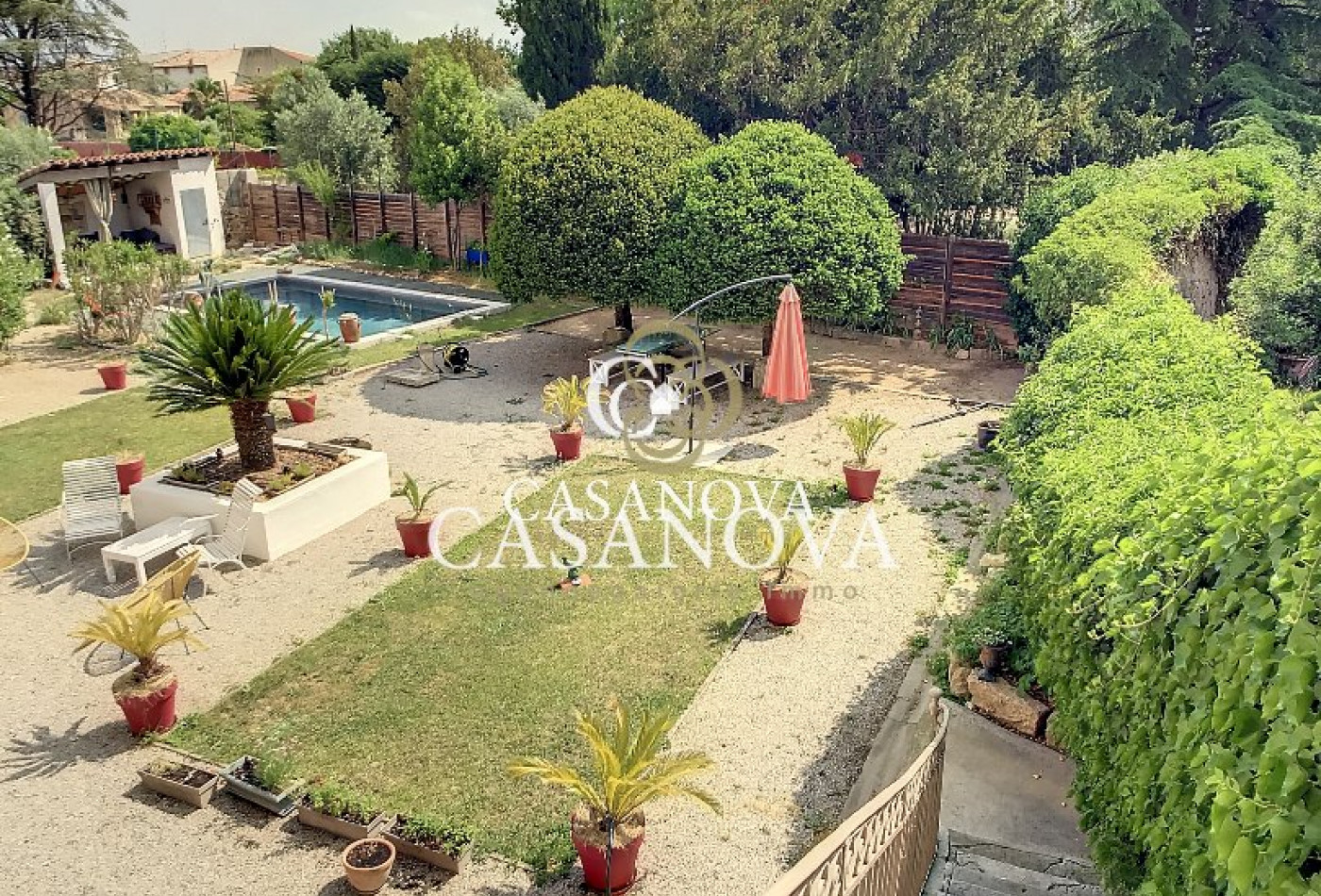 vente Maison de caractère Gignac - Photo 13
