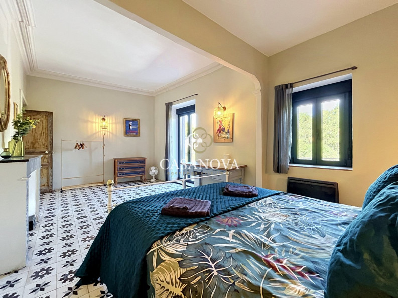 vente Maison de caractère Gignac - Photo 5