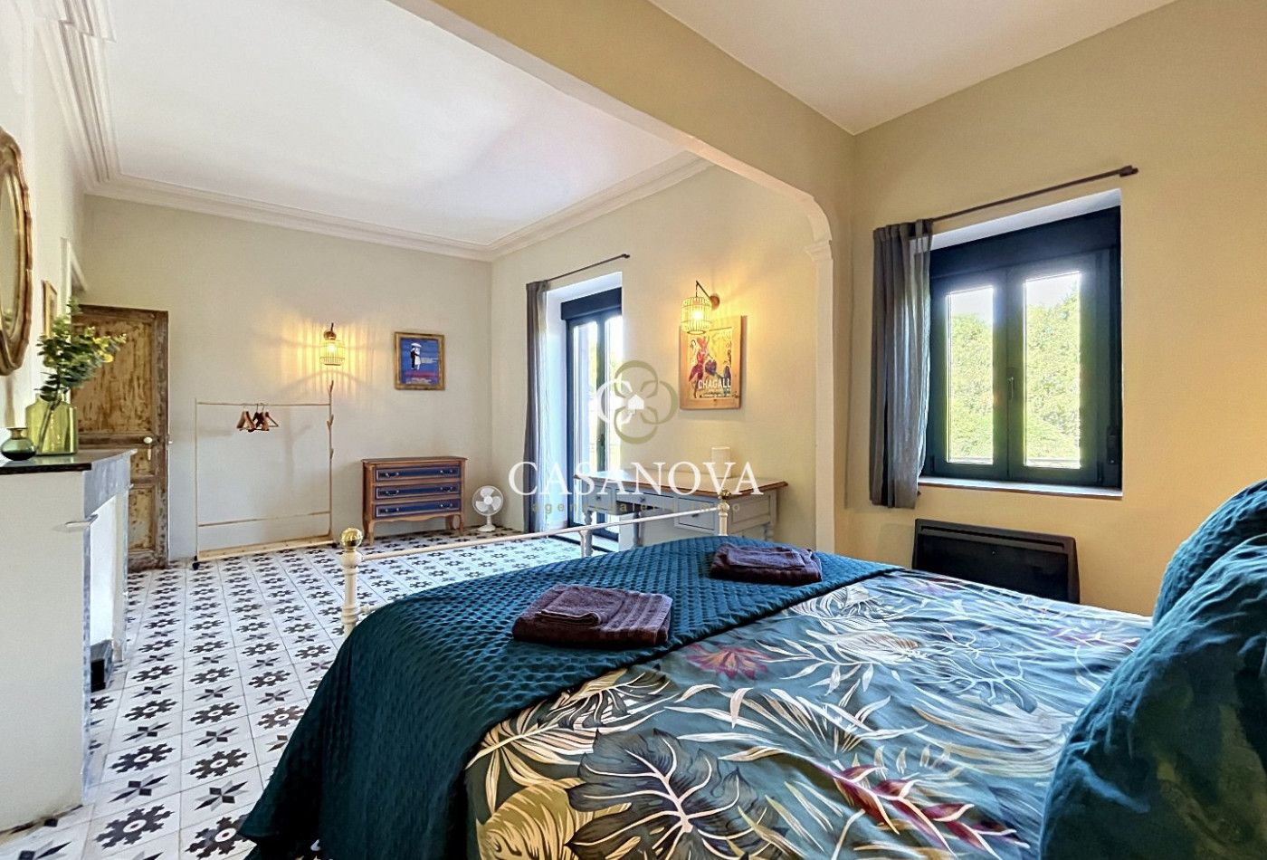 vente Maison de caractère Gignac - Photo 5
