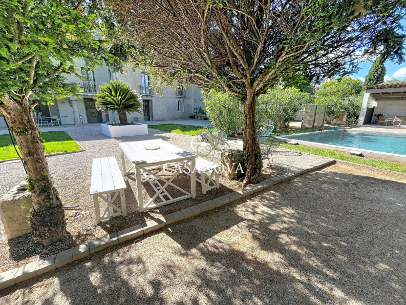 vente Maison de caractère Gignac - Photo 1
