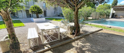 vente Maison de caractère Gignac