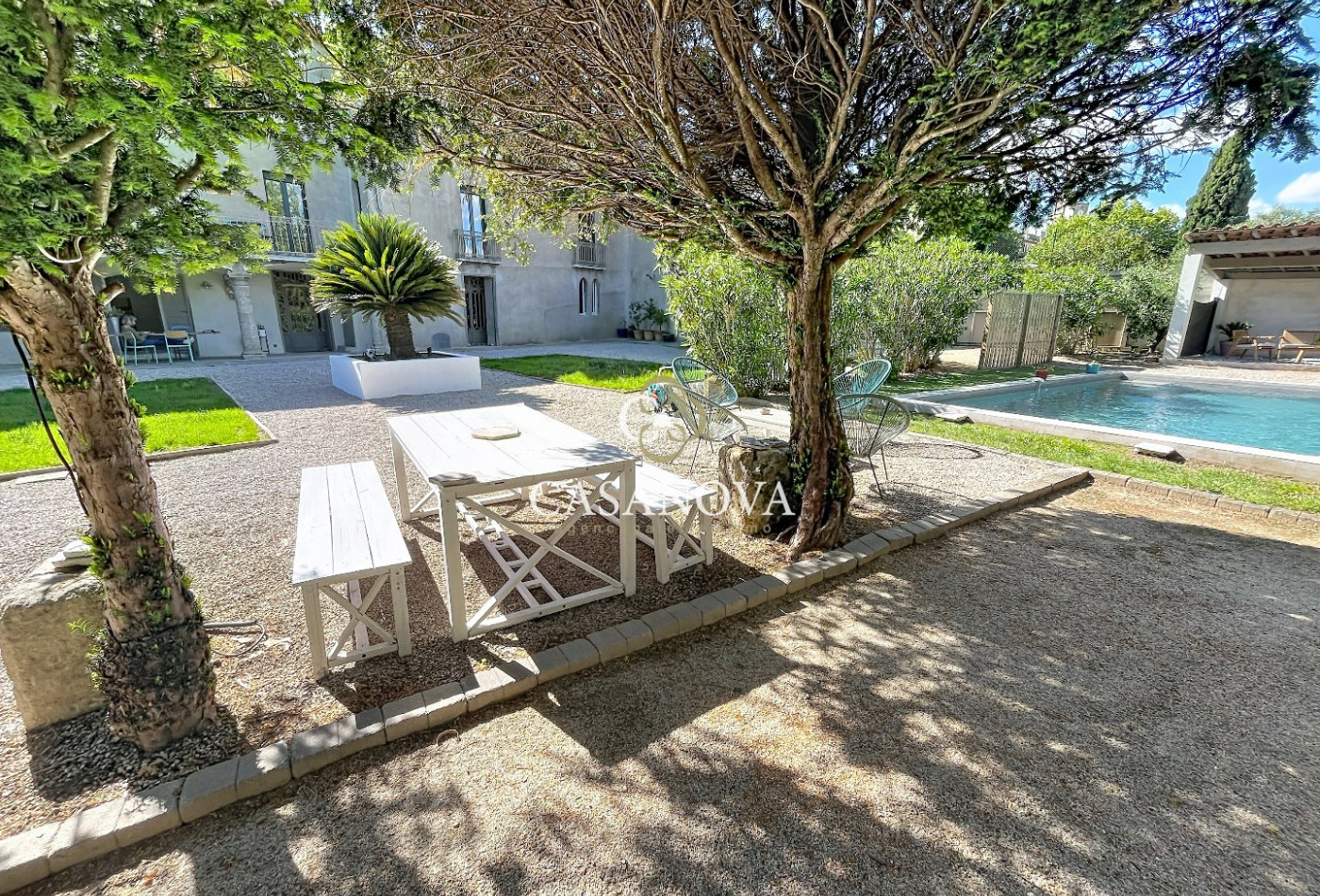 vente Maison de caractère Gignac - Photo 1