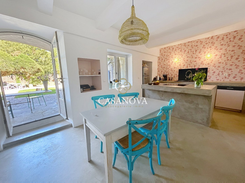 vente Maison de caractère Gignac - Photo 3