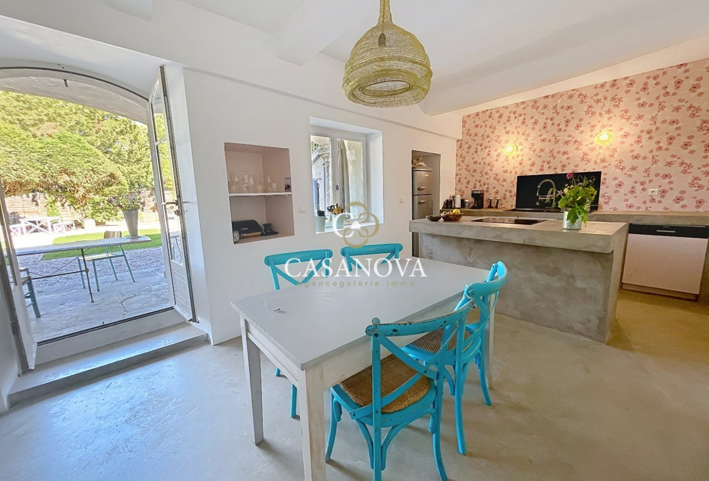 vente Maison de caractère Gignac - Photo 3