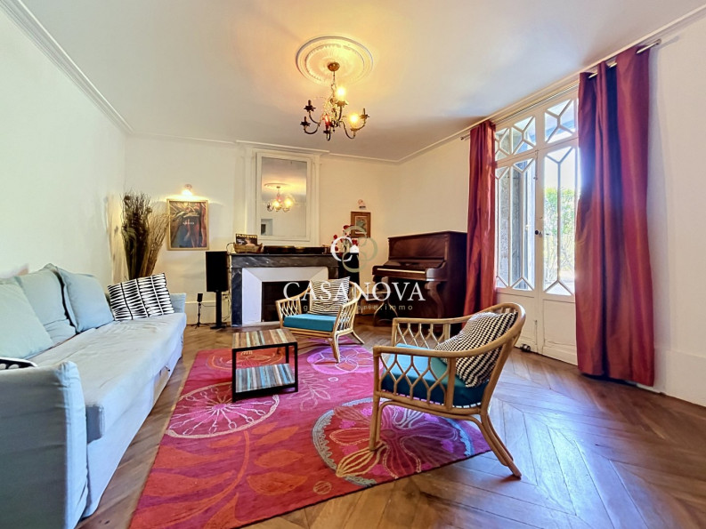 vente Maison de caractère Gignac - Photo 8