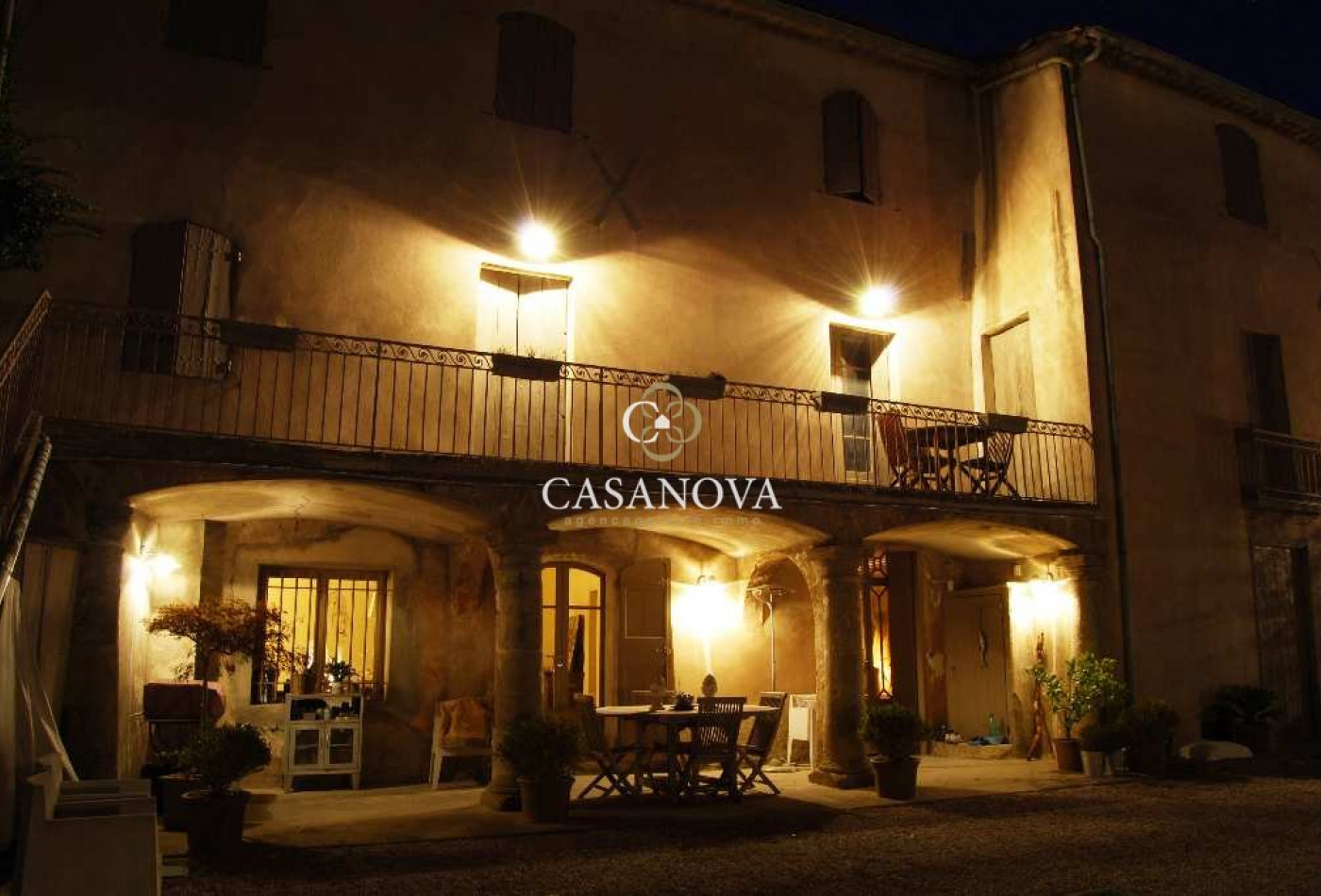 vente Maison de caractère Gignac - Photo 10