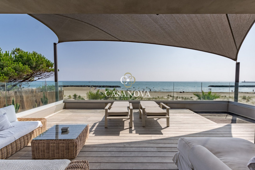 vente Villa d'architecte Le Grau D'agde - Photo 1