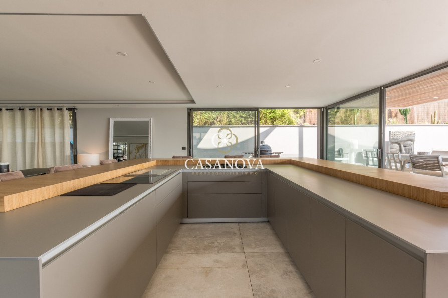 vente Villa d'architecte Le Grau D'agde - Photo 10