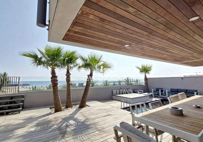 sale Villa d'architecte Le Grau D'agde