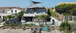vente Villa d'architecte Le Grau D'agde