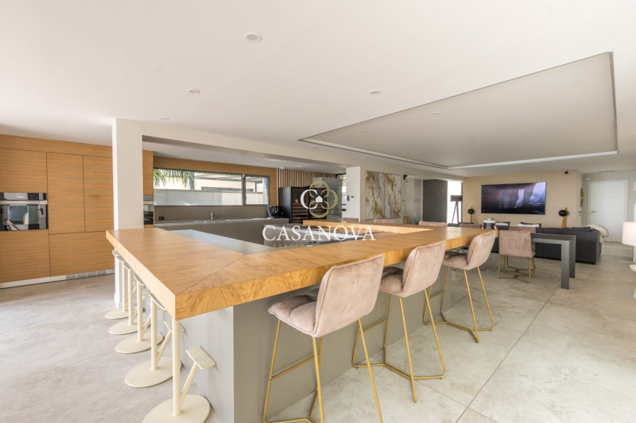 vente Villa d'architecte Le Grau D'agde - Photo 8