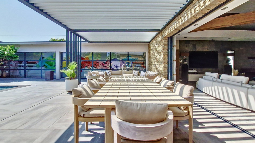 vente Maison Le Grau D'agde - Photo 1