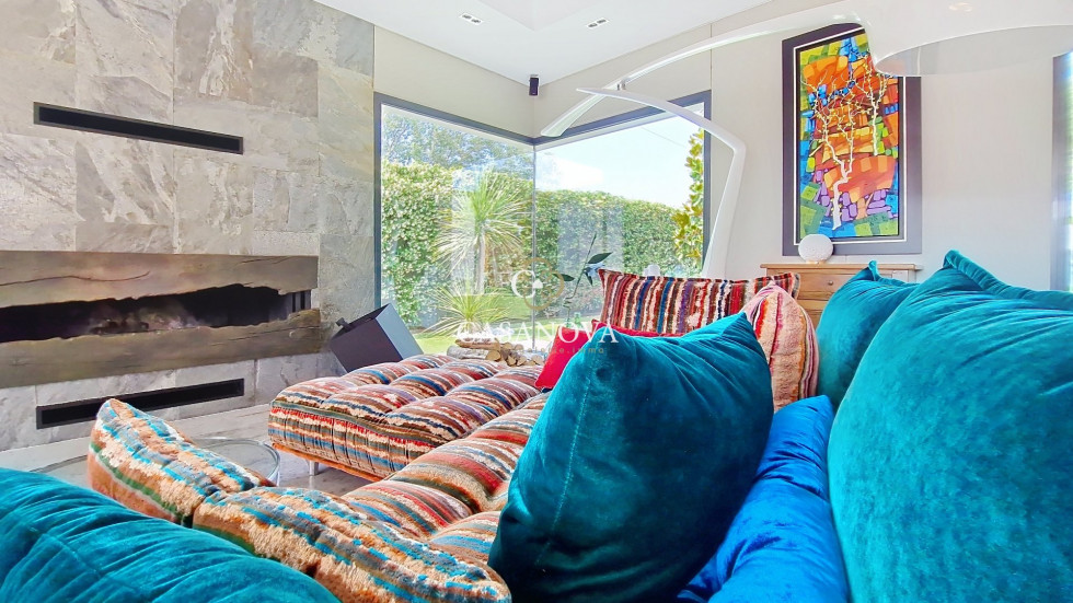 vente Maison Le Grau D'agde - Photo 9