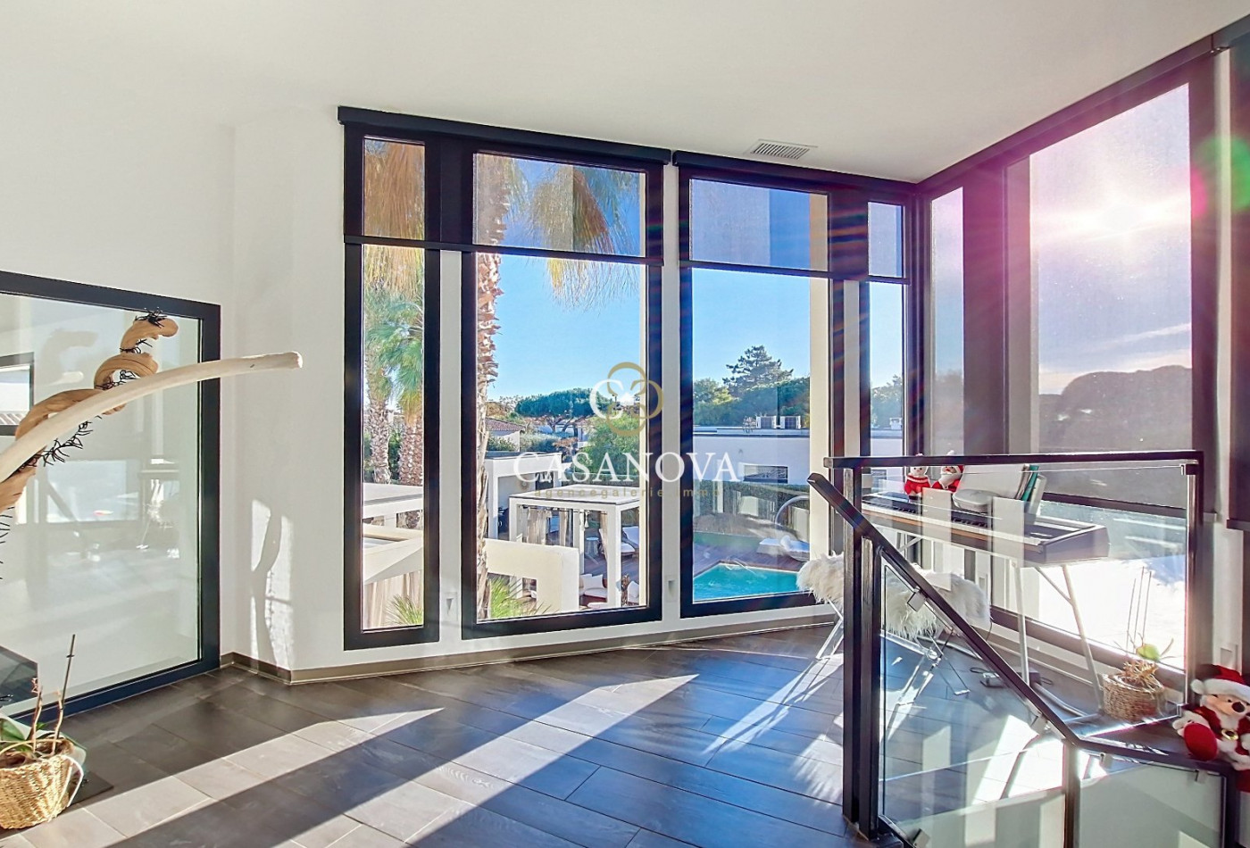 vente Villa Le Grau D'agde - Photo 20