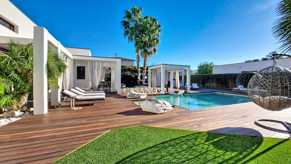 vente Villa Le Grau D'agde - Photo 4