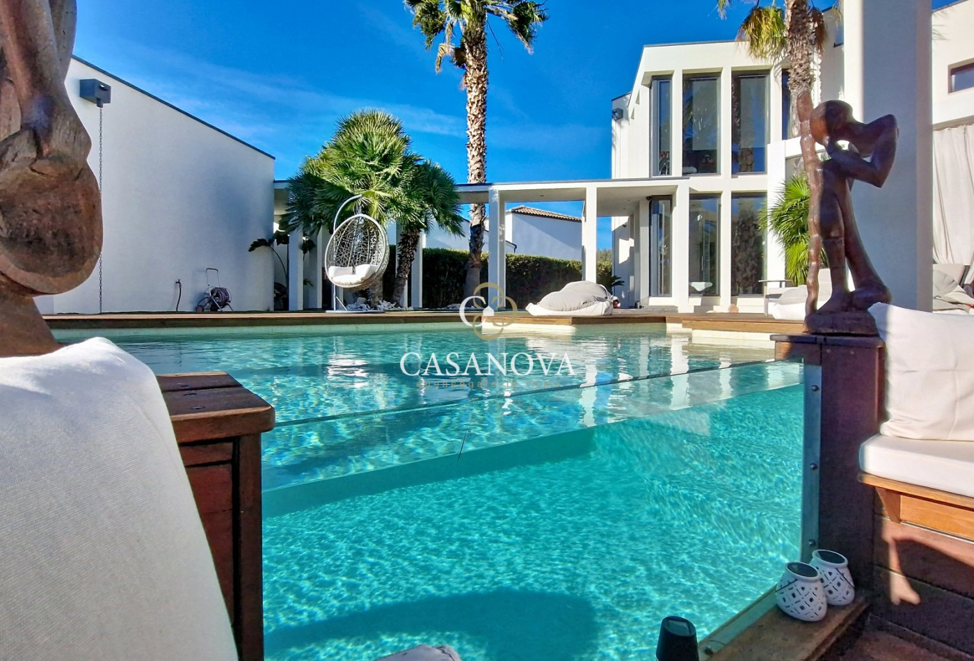 vente Villa Le Grau D'agde - Photo 3