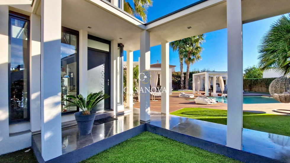 vente Villa Le Grau D'agde - Photo 5