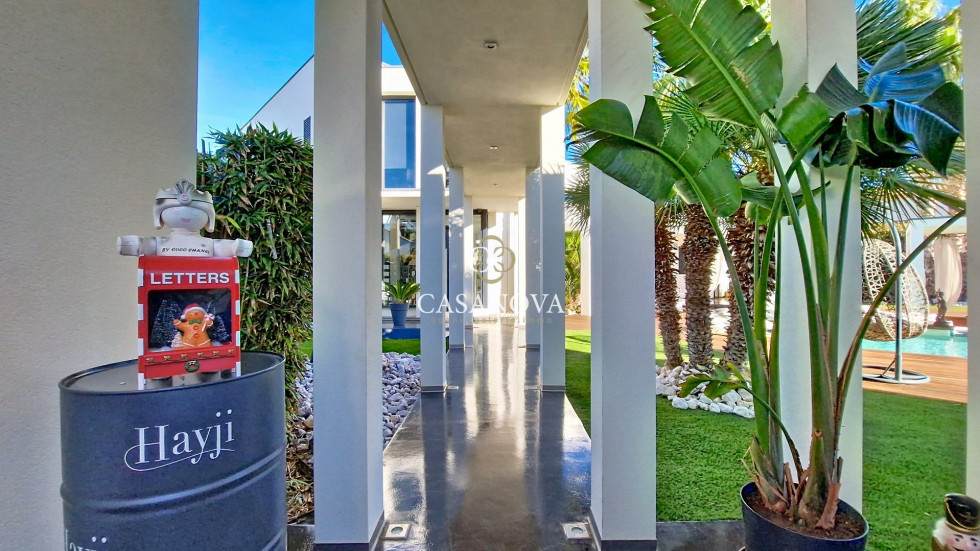 vente Villa Le Grau D'agde - Photo 6