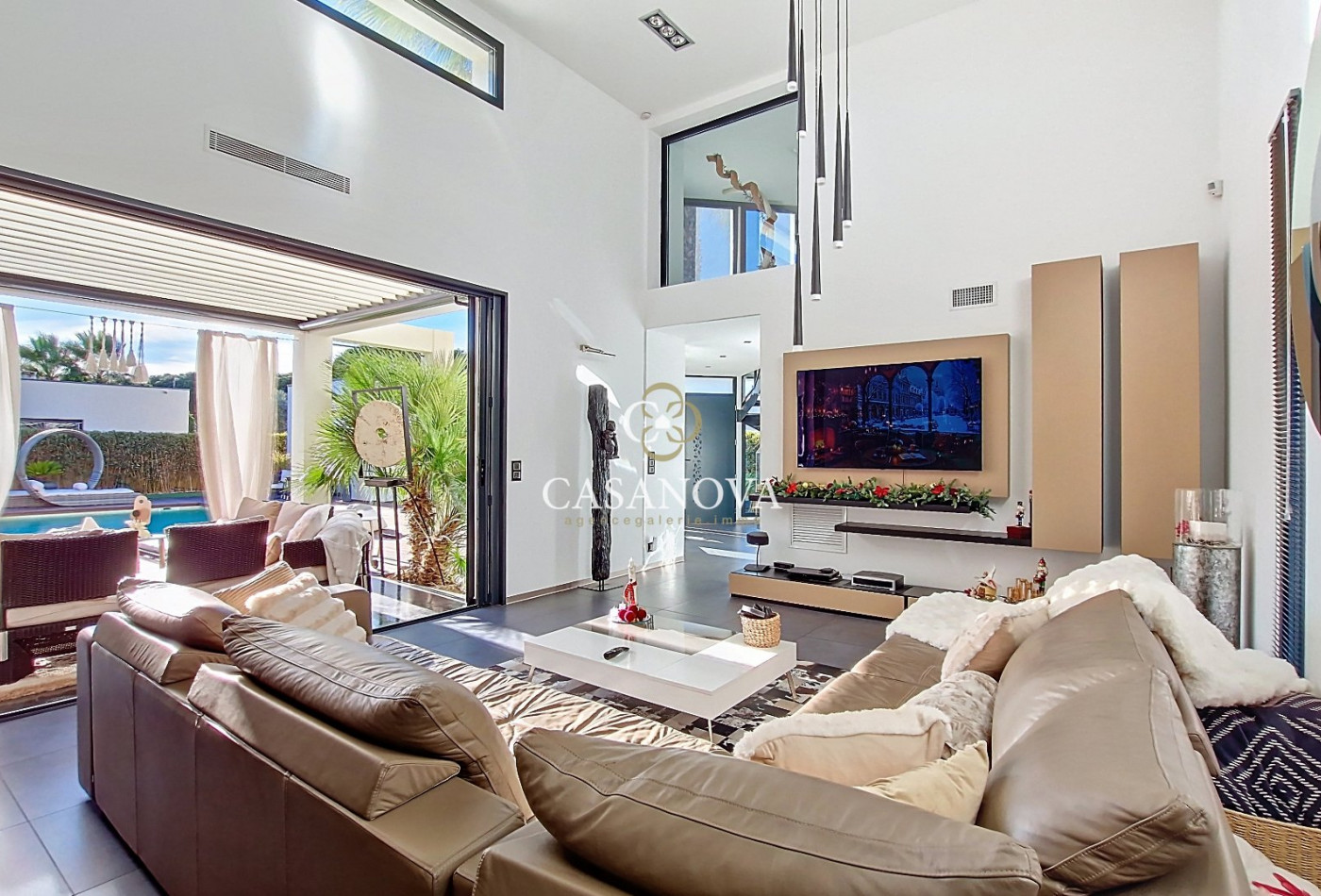 vente Villa Le Grau D'agde - Photo 7
