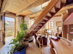 vente Maison de village Segur