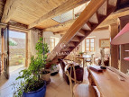 vente Maison de village Segur