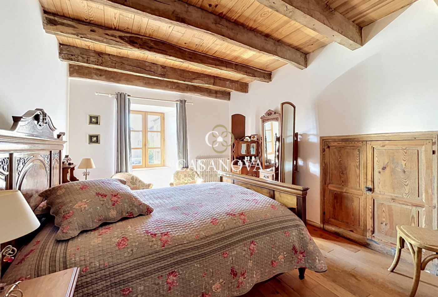 vente Maison de village Segur - Photo 8