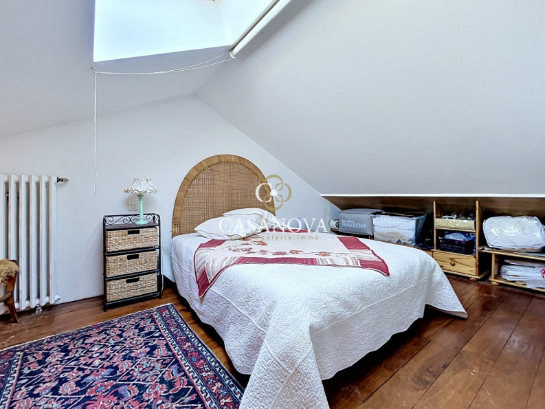 vente Maison de village Segur - Photo 10