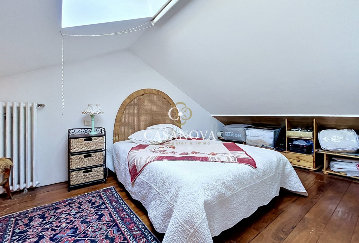 vente Maison de village Segur - Photo 9