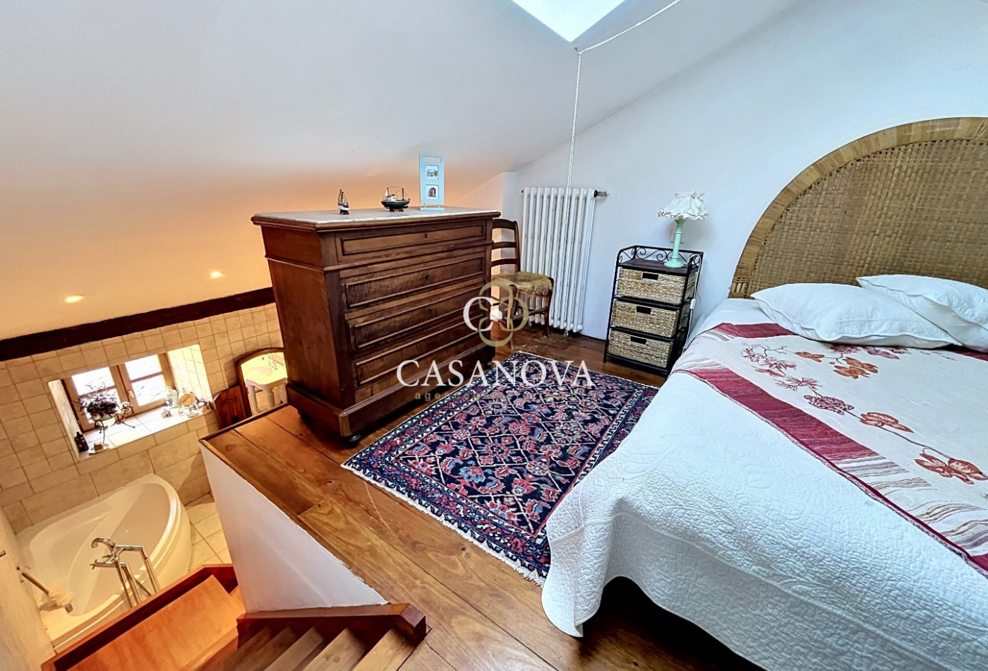 vente Maison de village Segur - Photo 10