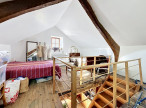vente Maison de village Segur