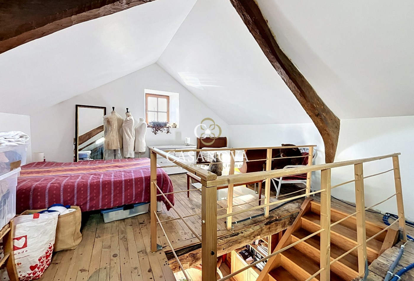 vente Maison de village Segur - Photo 11