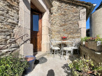vente Maison de village Segur