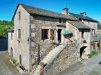 vente Maison de village Segur