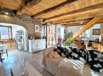 vente Maison de village Segur
