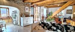 vente Maison de village Segur