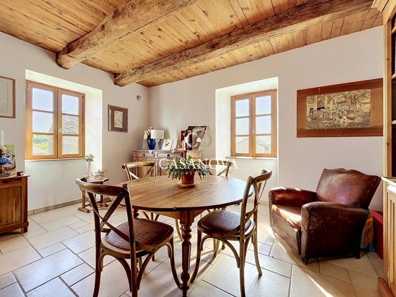 vente Maison de village Segur - Photo 5