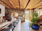 vente Maison de village Segur