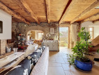 vente Maison de village Segur