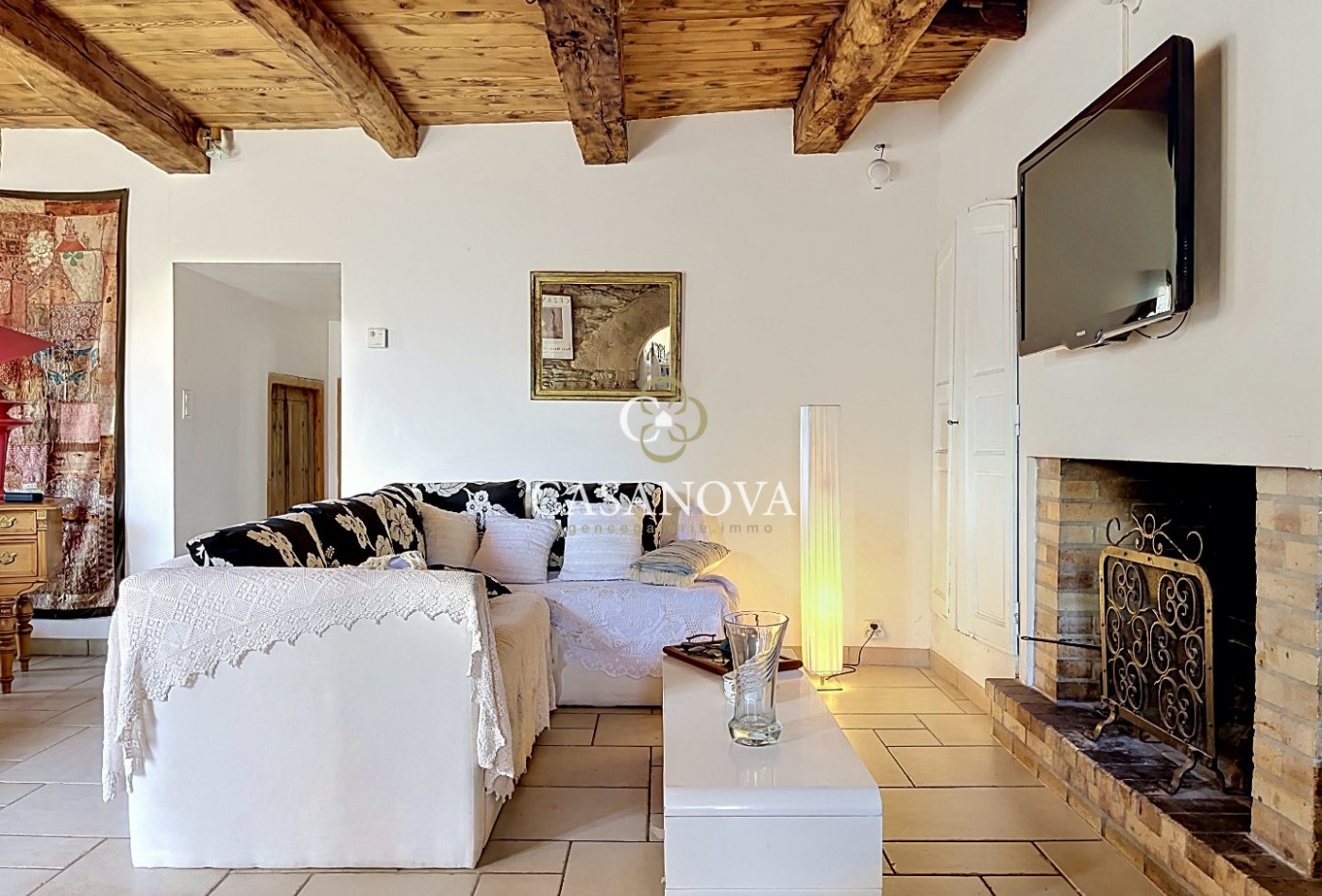 vente Maison de village Segur - Photo 5
