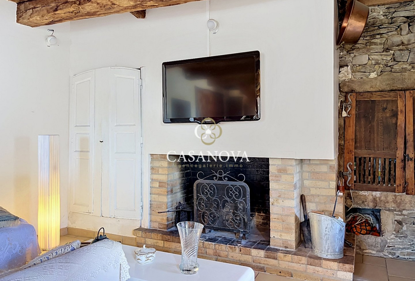 vente Maison de village Segur - Photo 7