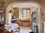 vente Maison de village Segur